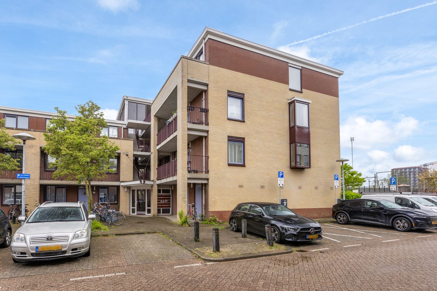 Foto 5 van Spijkerstraat 34