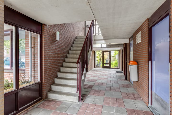 Photo 7 of Spijkerstraat 34
