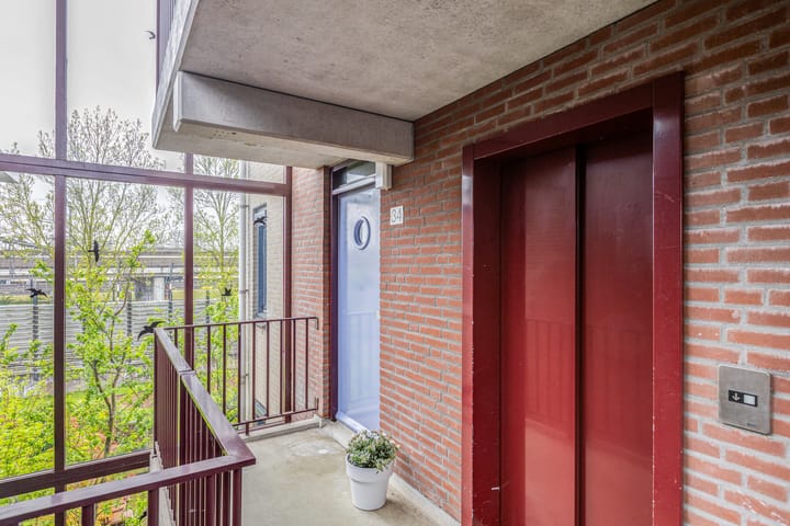 Photo 8 of Spijkerstraat 34