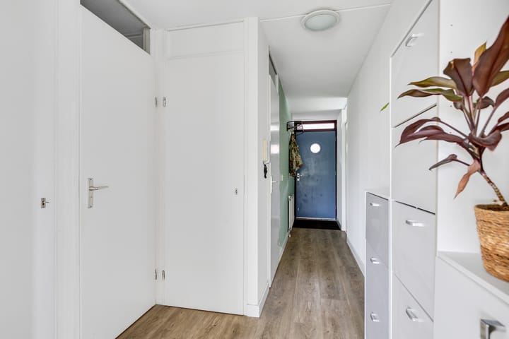 Photo 9 of Spijkerstraat 34