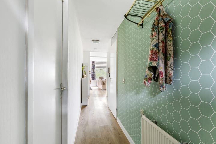 Photo 10 of Spijkerstraat 34