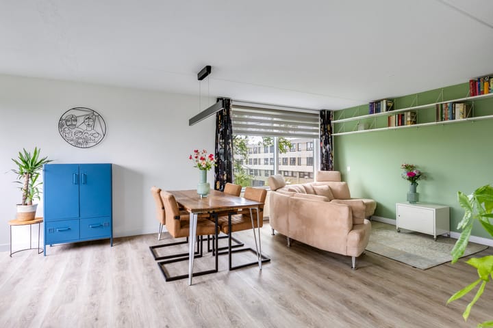 Photo 13 of Spijkerstraat 34