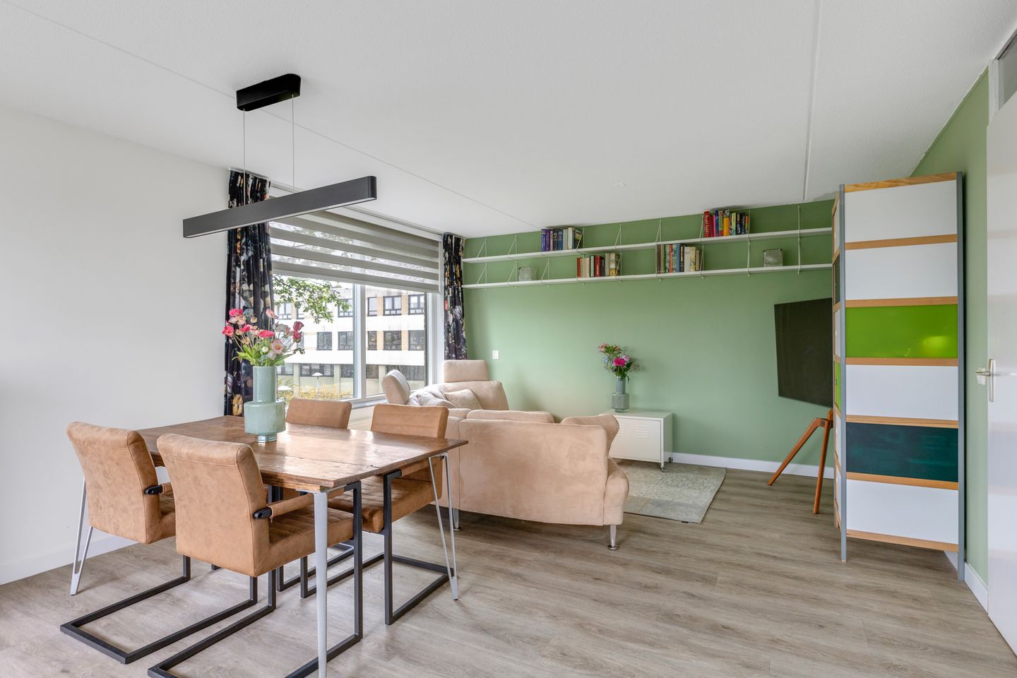 Foto 14 van Spijkerstraat 34