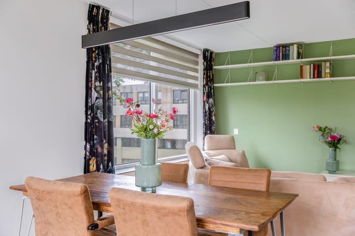 Photo 15 of Spijkerstraat 34