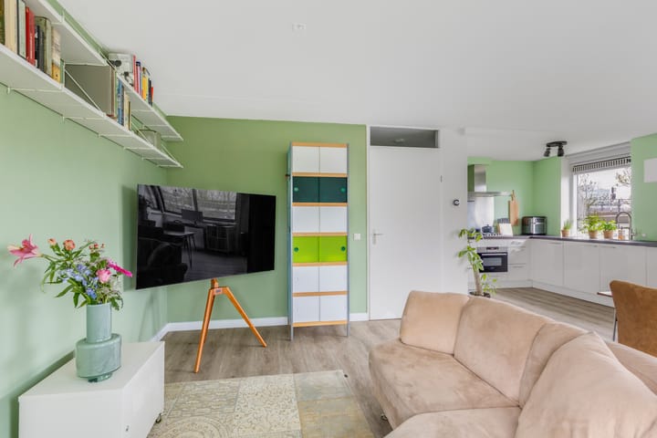 Photo 16 of Spijkerstraat 34