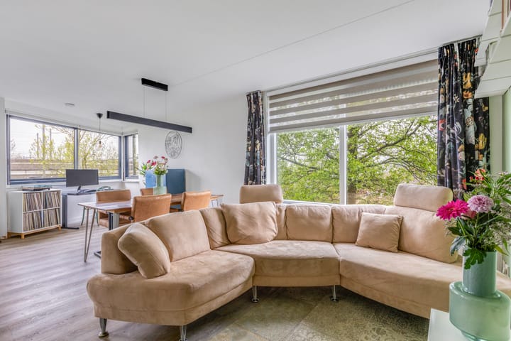 Photo 17 of Spijkerstraat 34