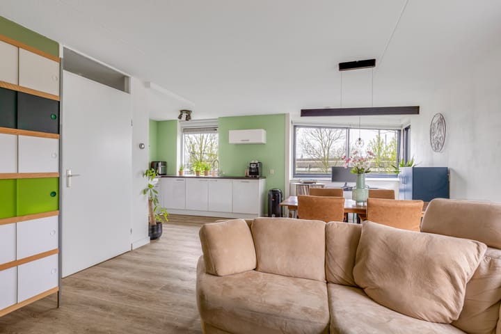 Photo 18 of Spijkerstraat 34