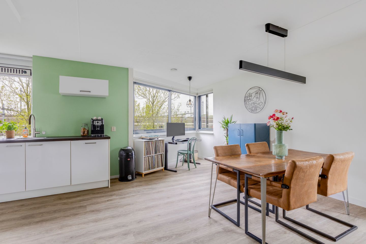 Foto 19 van Spijkerstraat 34