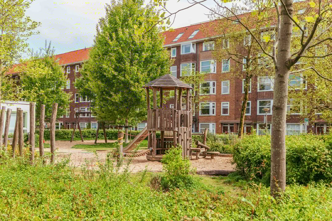 Foto 2 van Postjeskade 199-3