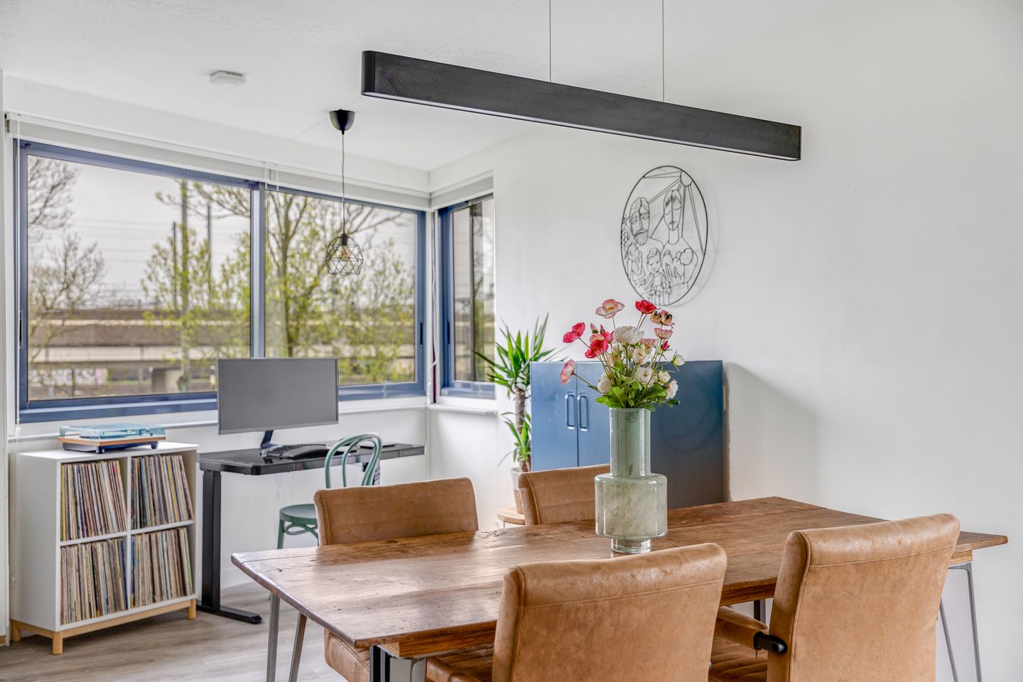 Foto 20 van Spijkerstraat 34