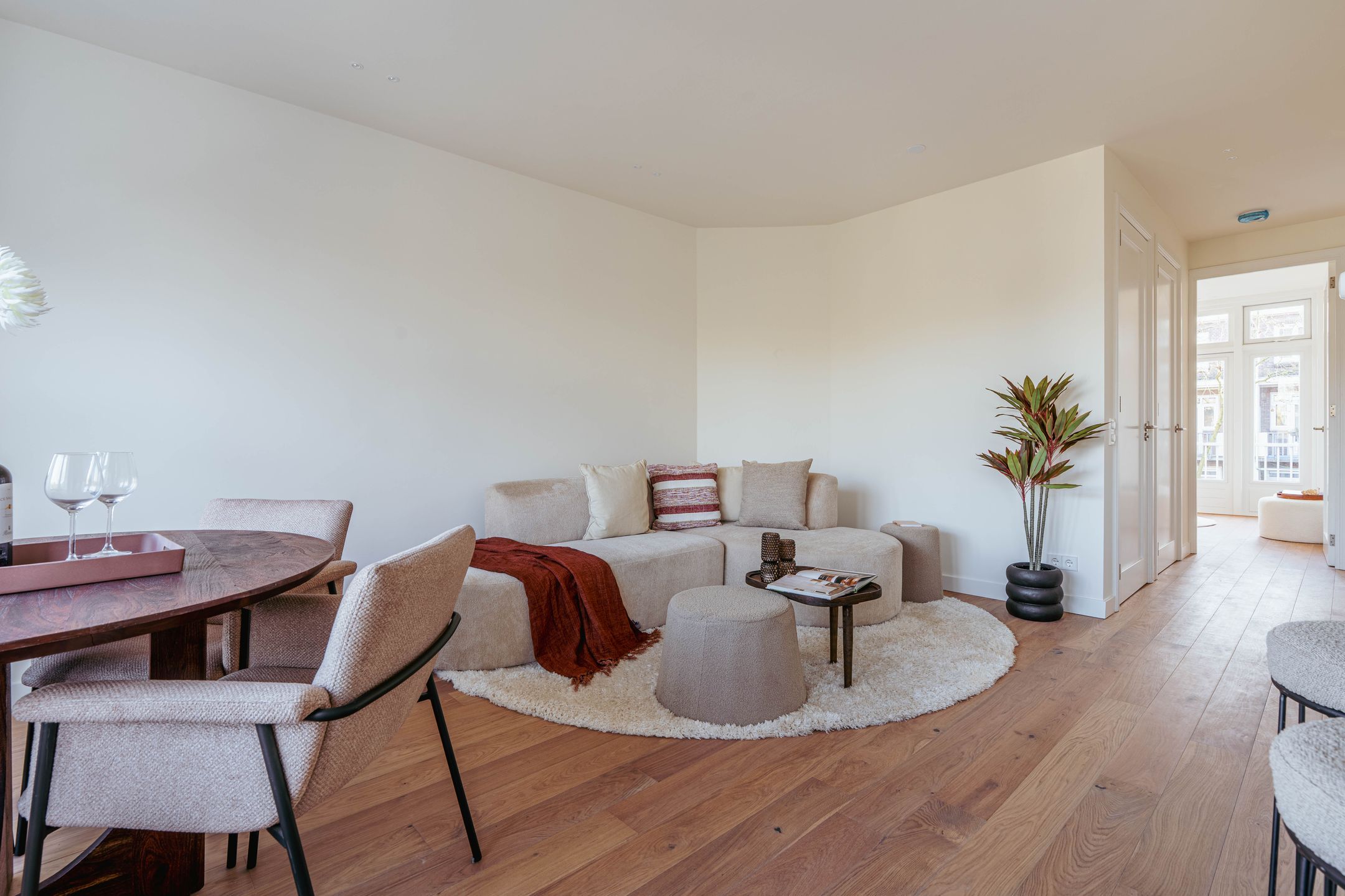 Foto 3 van Postjeskade 199-3