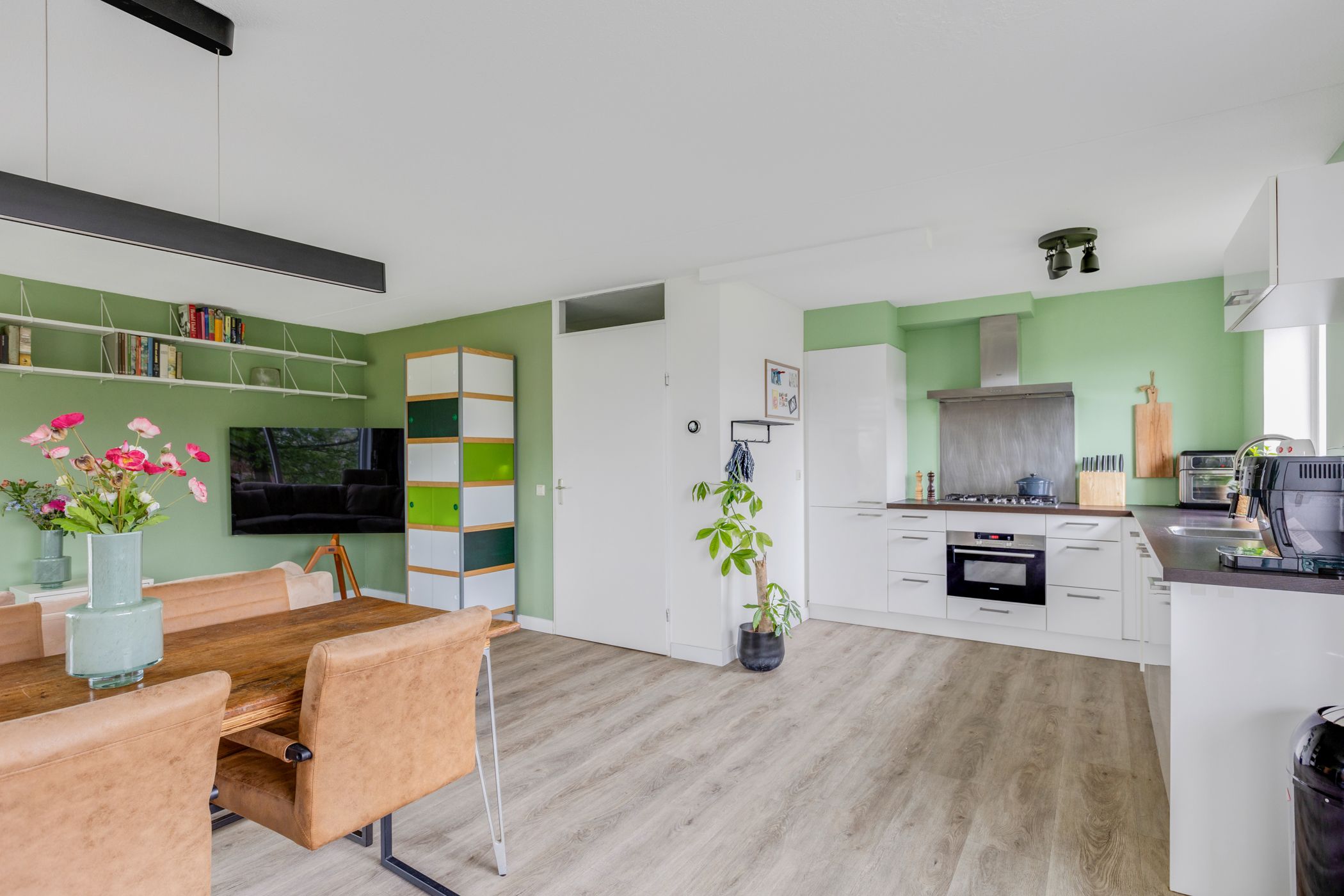 Foto 21 van Spijkerstraat 34