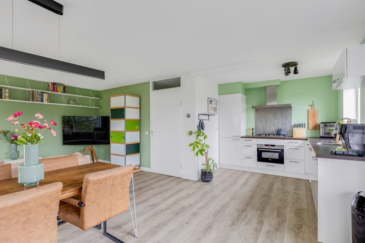 Photo 21 of Spijkerstraat 34