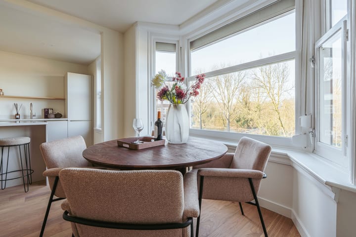 Foto 4 van Postjeskade 199-3