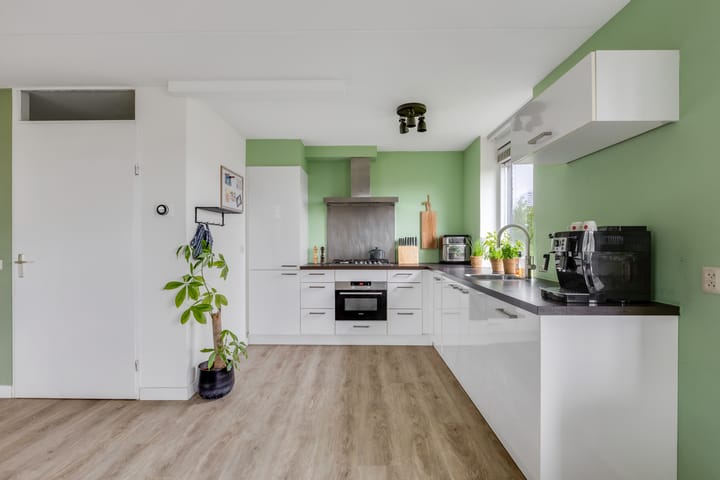 Photo 22 of Spijkerstraat 34