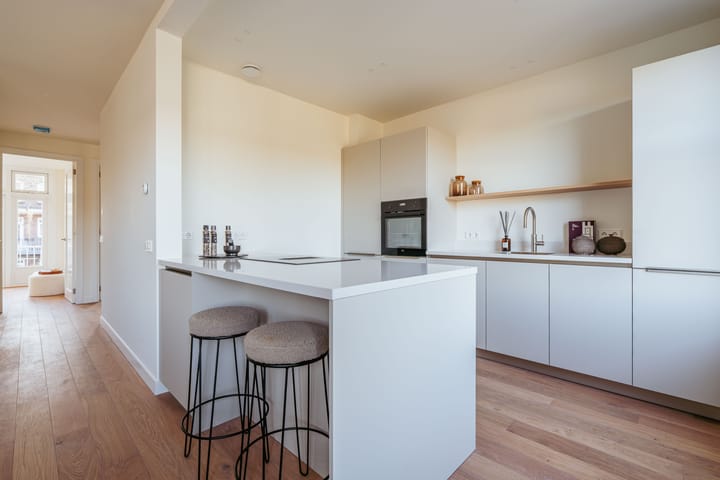 Foto 7 van Postjeskade 199-3