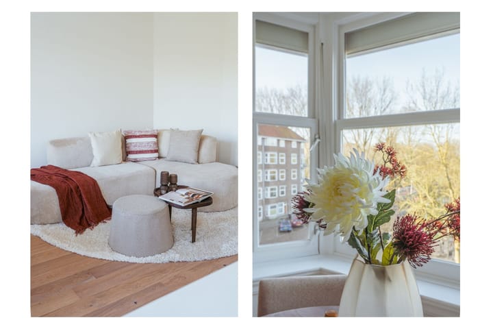 Foto 8 van Postjeskade 199-3