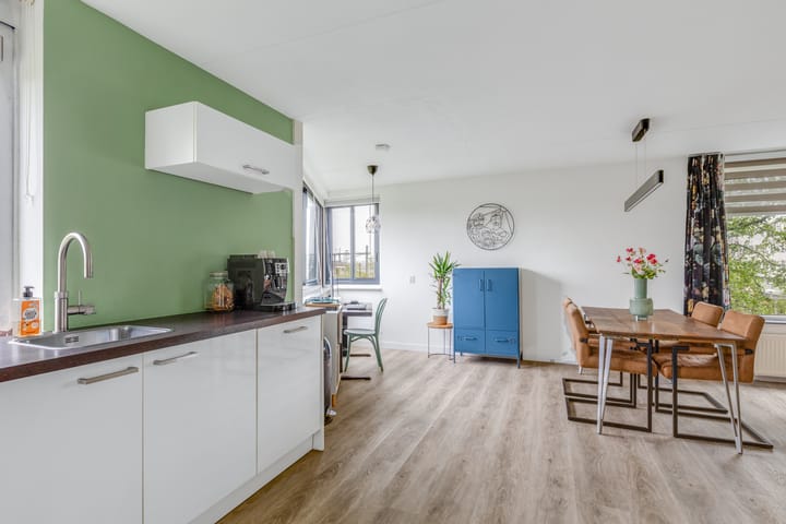 Photo 26 of Spijkerstraat 34