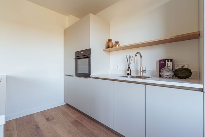 Foto 9 van Postjeskade 199-3