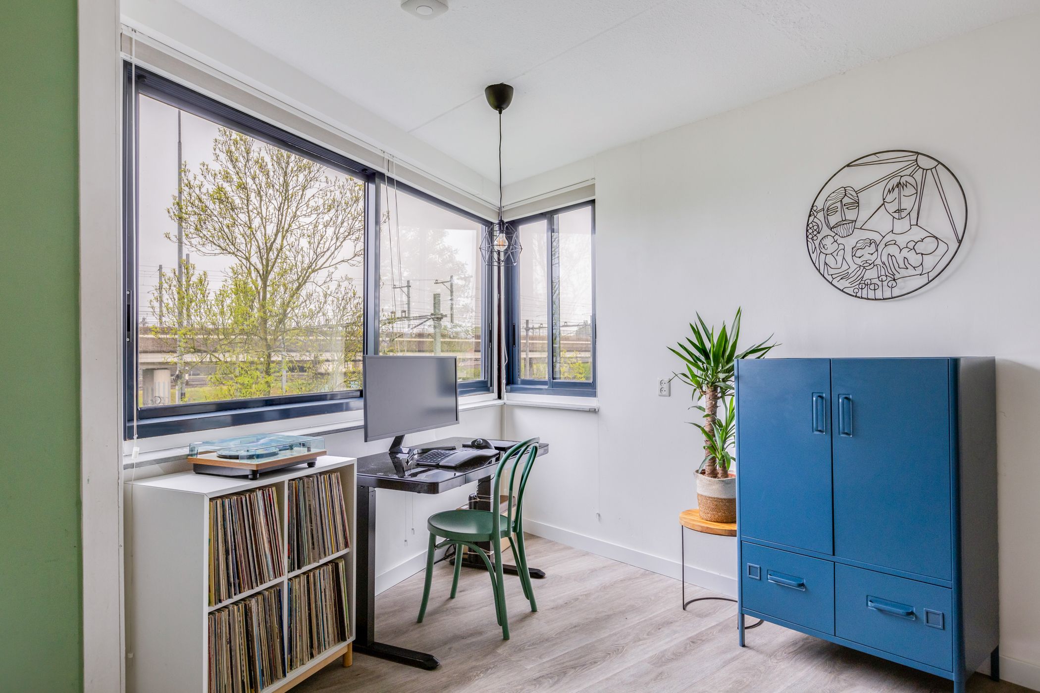 Foto 27 van Spijkerstraat 34