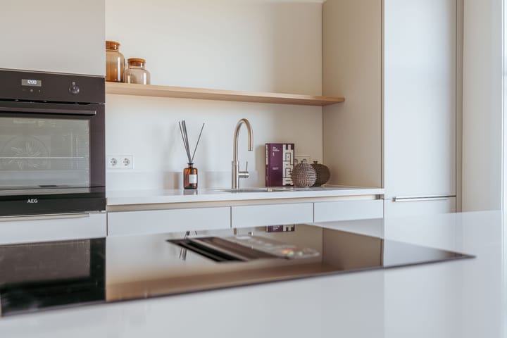 Foto 11 van Postjeskade 199-3