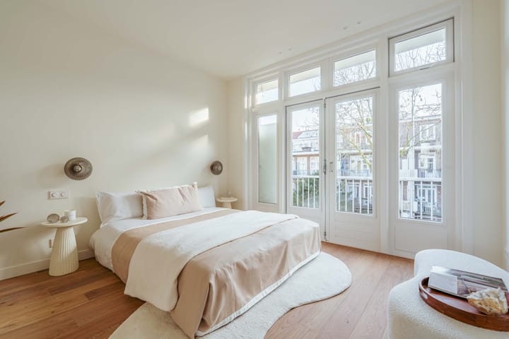 Foto 12 van Postjeskade 199-3