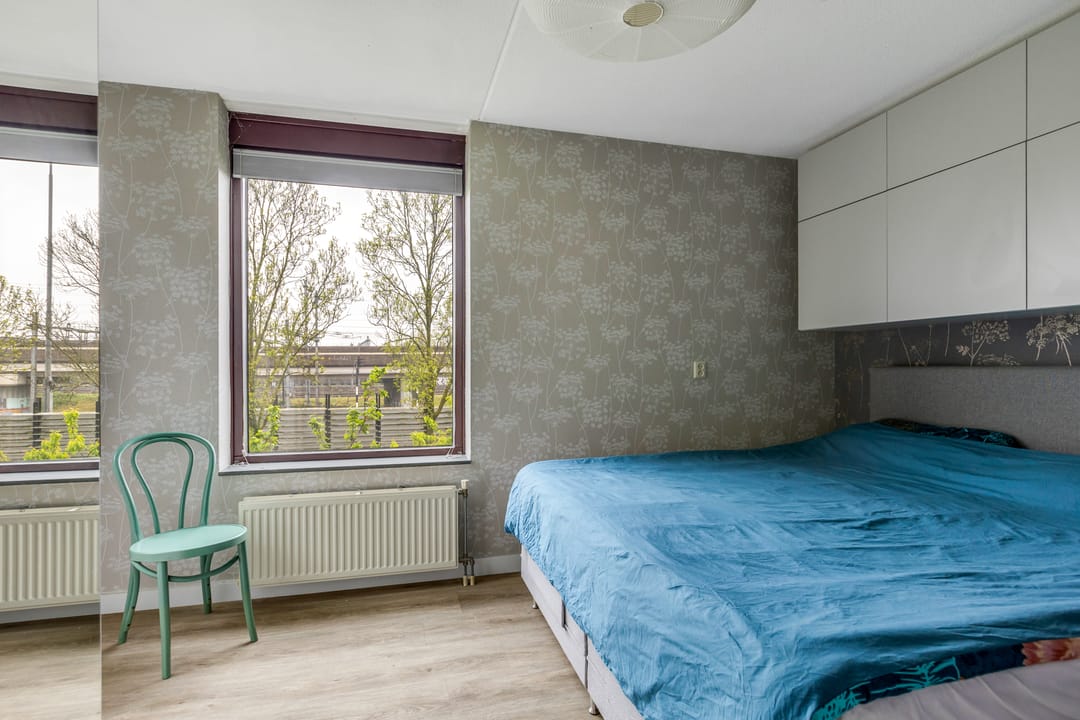 Foto 31 van Spijkerstraat 34