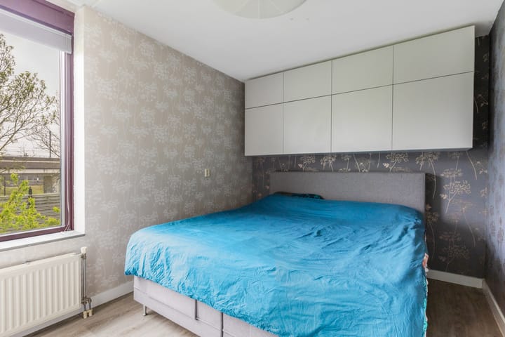 Photo 32 of Spijkerstraat 34