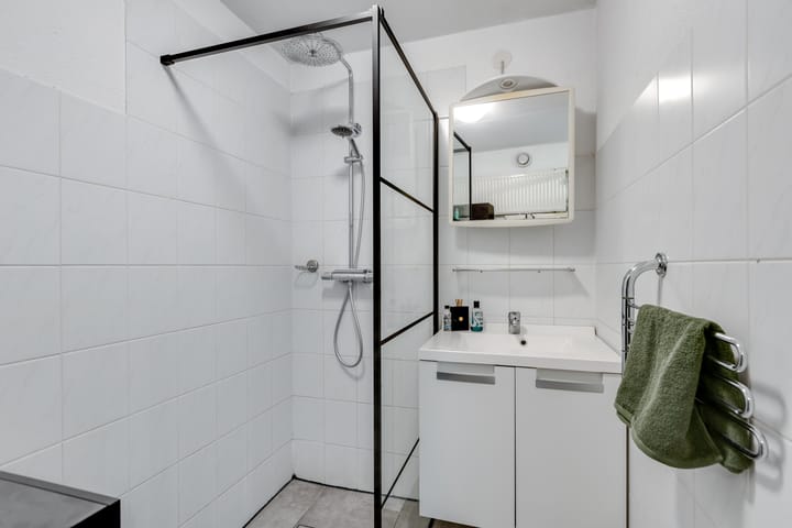 Photo 34 of Spijkerstraat 34