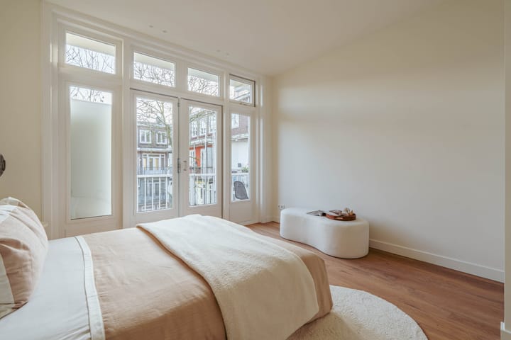 Foto 16 van Postjeskade 199-3