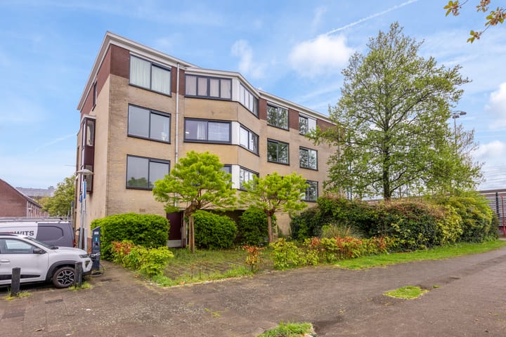 Photo 38 of Spijkerstraat 34