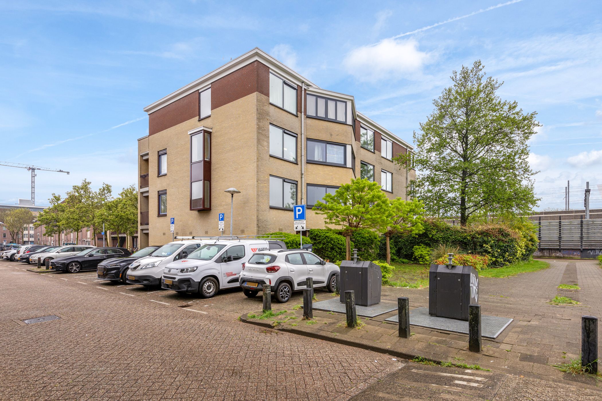 Foto 39 van Spijkerstraat 34