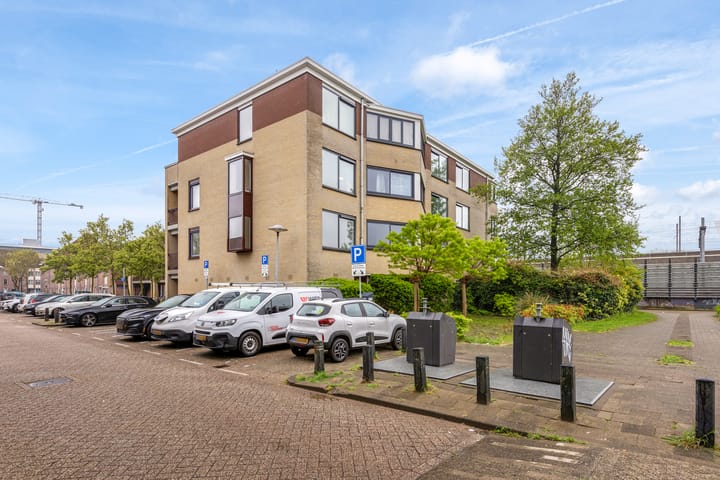 Photo 39 of Spijkerstraat 34