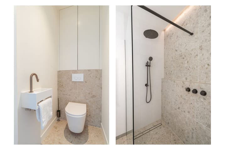 Foto 21 van Postjeskade 199-3