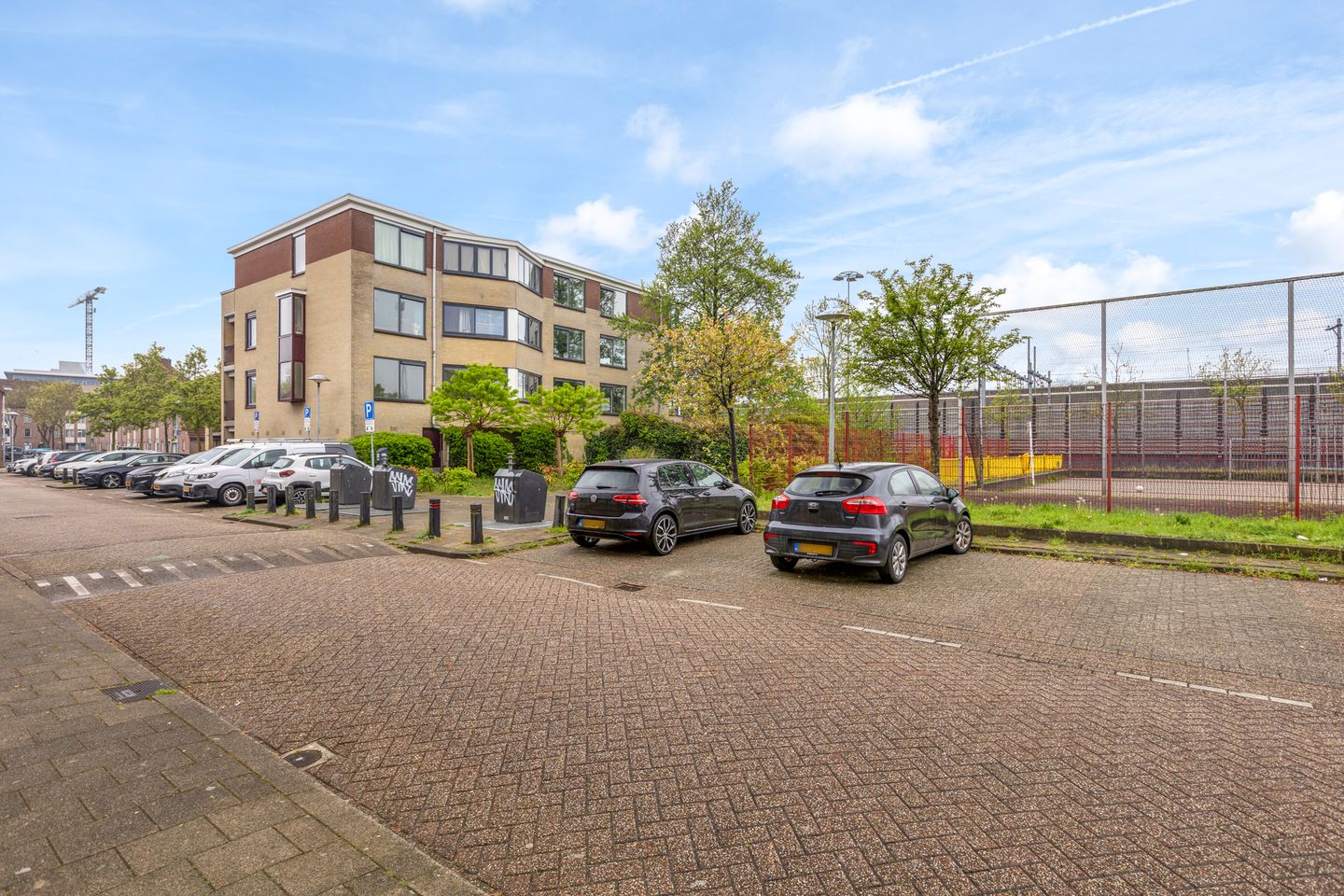Foto 40 van Spijkerstraat 34