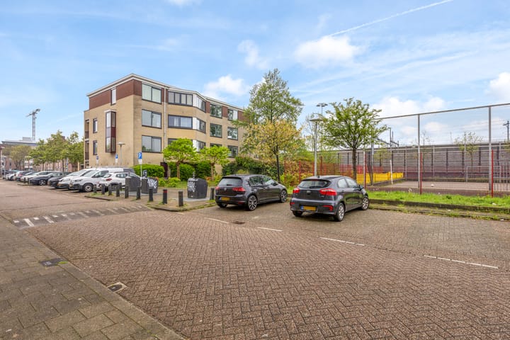 Photo 40 of Spijkerstraat 34