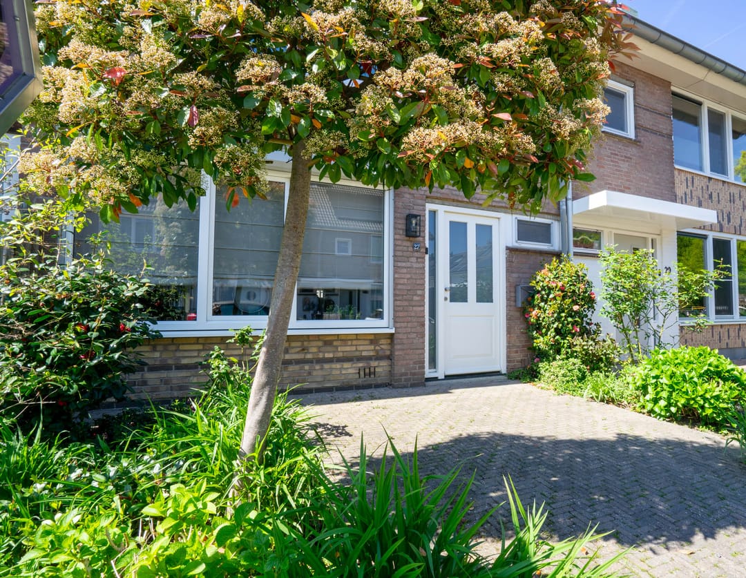 Photo 2 of Verdistraat 27