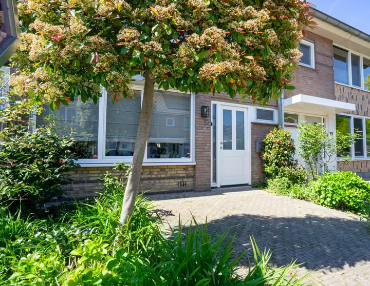 Foto 2 van Verdistraat 27