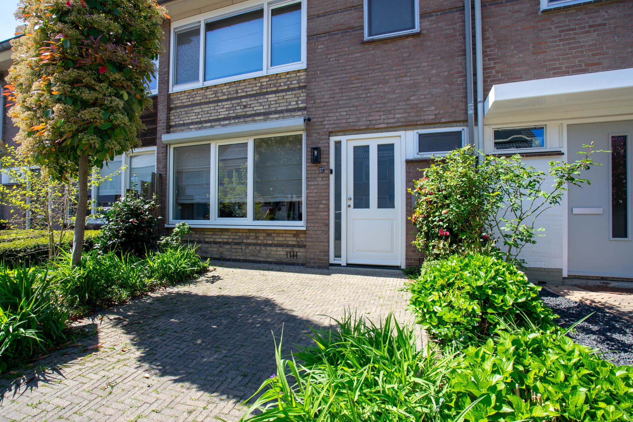 Photo 3 of Verdistraat 27