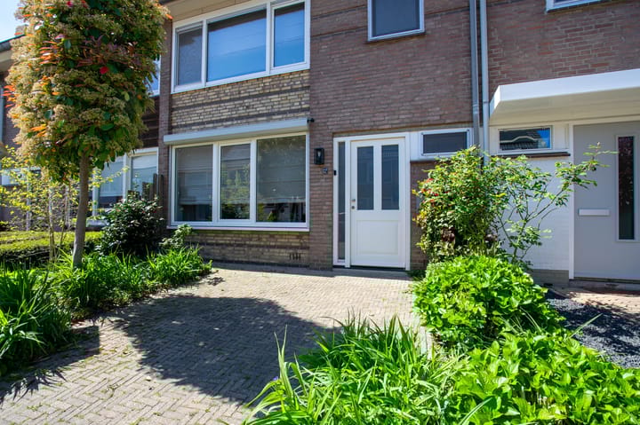 Foto 3 van Verdistraat 27