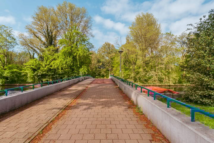 Foto 25 van Postjeskade 199-3