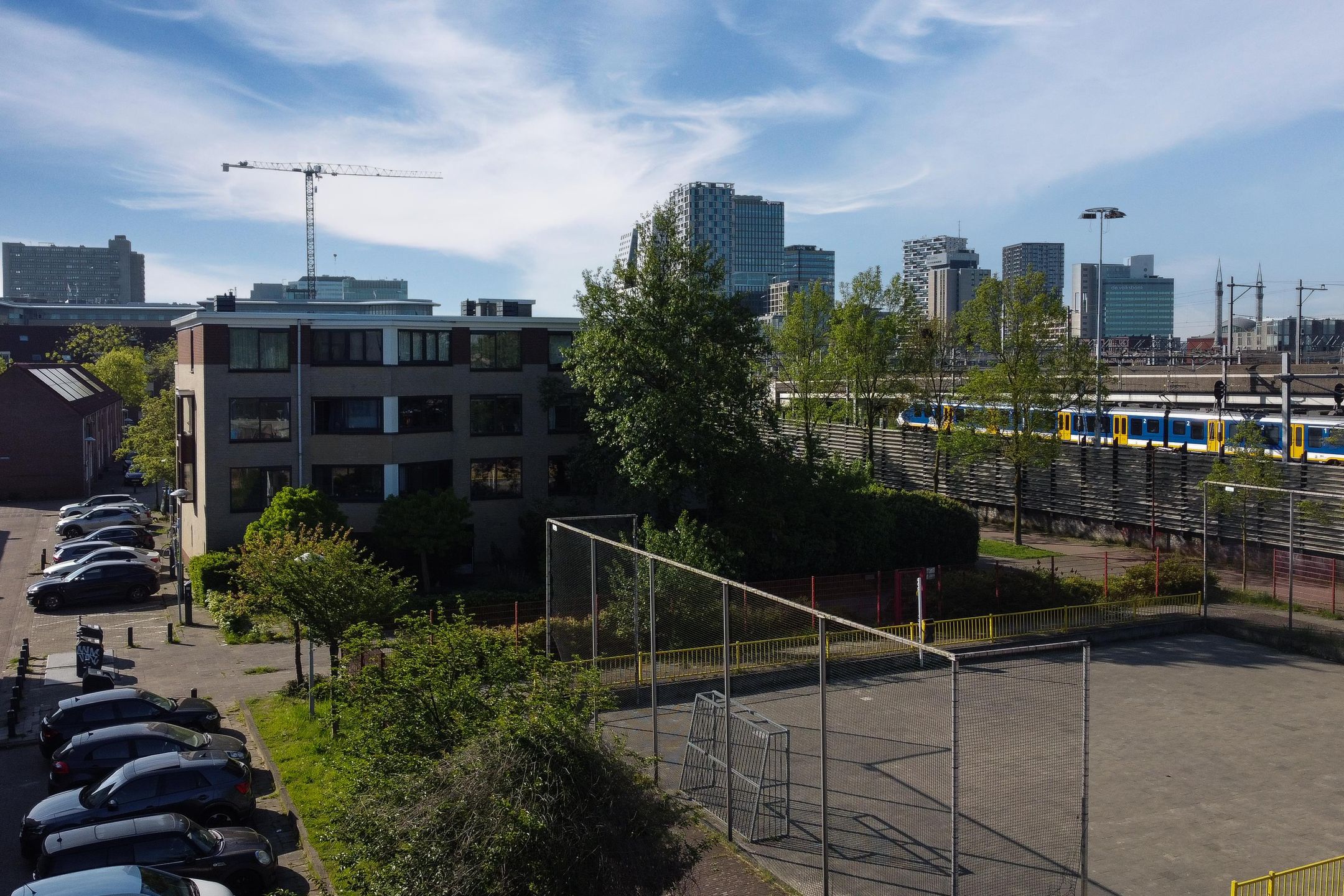 Foto 45 van Spijkerstraat 34