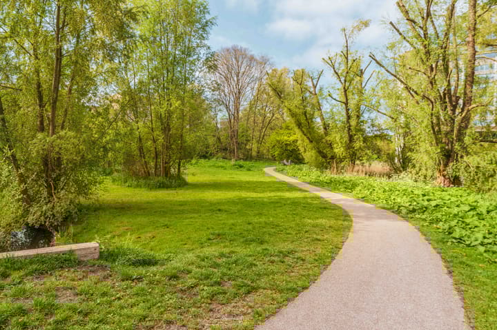 Foto 28 van Postjeskade 199-3