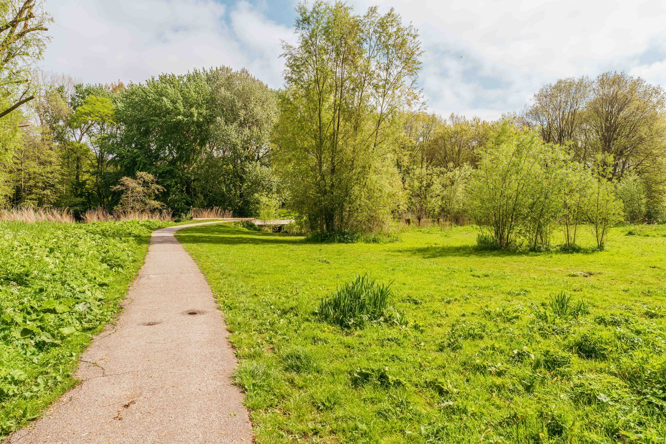 Foto 30 van Postjeskade 199-3