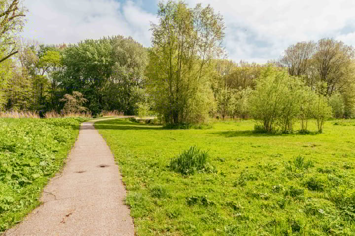 Foto 30 van Postjeskade 199-3