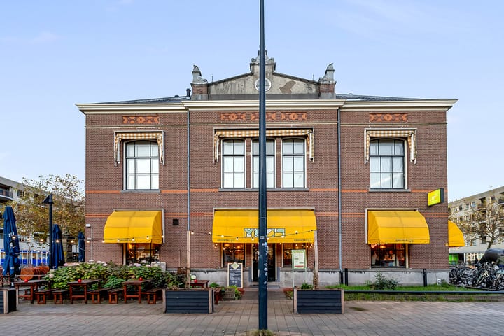 Photo 48 of Spijkerstraat 34