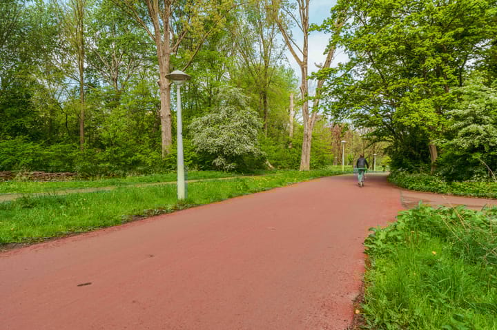 Foto 32 van Postjeskade 199-3