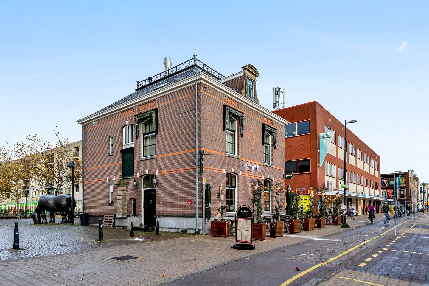 Foto 49 van Spijkerstraat 34