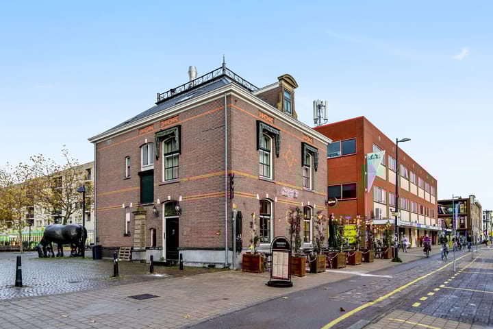 Photo 49 of Spijkerstraat 34