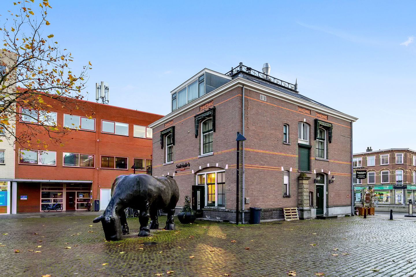 Foto 50 van Spijkerstraat 34